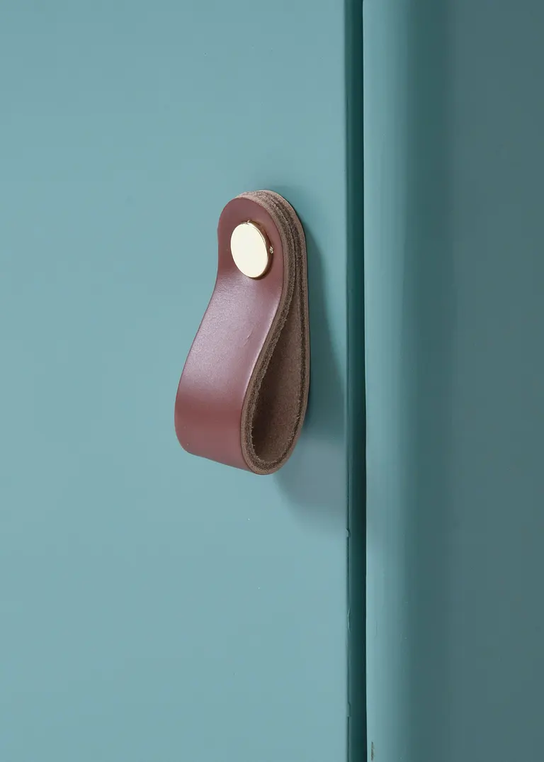 Bonprix Stil Trifft Funktionalität: Schrank In Warmer Farbgebung