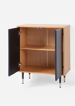 Bonprix Stilvolle Ordnung: Der Perfekte Schrank Für Dein Zuhause