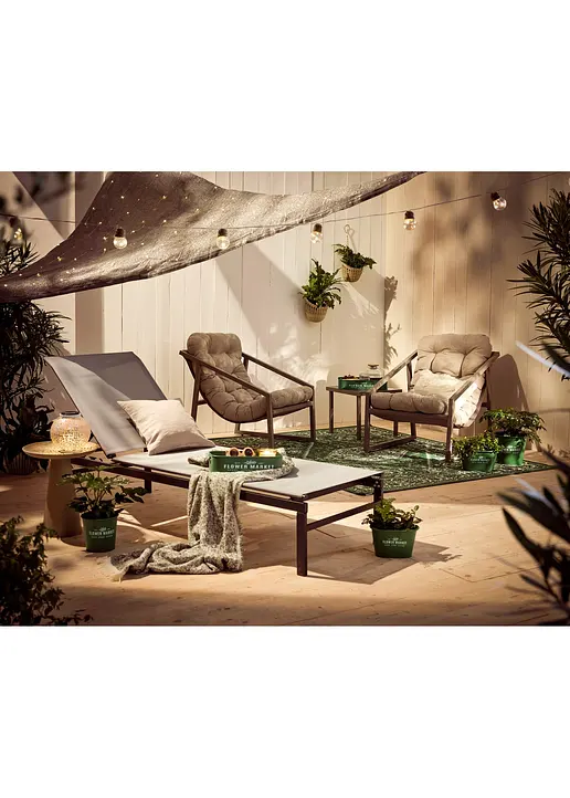 Bonprix Stilvolle Ovale Pflanztöpfe: Frische Akzente Für Garten Und Zuhause