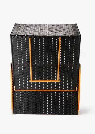 Bonprix Strandkorb Für 2 Personen Zum Top Preis - Beige