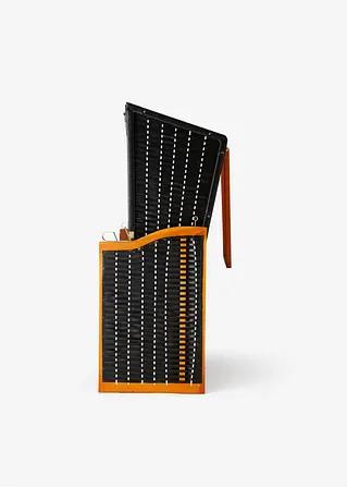 Bonprix Strandkorb Für 2 Personen Zum Top Preis - Beige