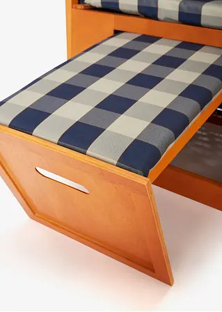 Bonprix Strandkorb Für 2 Personen Zum Top Preis - Beige