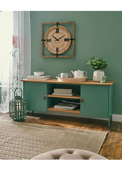 Bonprix Strapazierfähig Und Dekorativ: Nicht Nur Für Balkon Oder Terrasse