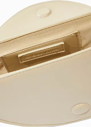 Bonprix Stylische Umhängetasche In Asymmetrischem Look - Grün