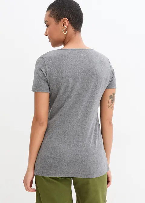 Bonprix T-Shirts Mit Stillfunktion Für Die Schwangerschaft Und Danach