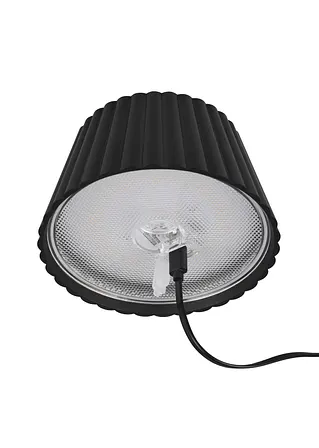 Bonprix Tischleuchte In Verschiedenen Farben Für Drinnen Und Draußen