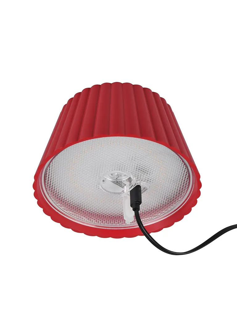 Bonprix Tischleuchte In Verschiedenen Farben Für Drinnen Und Draußen