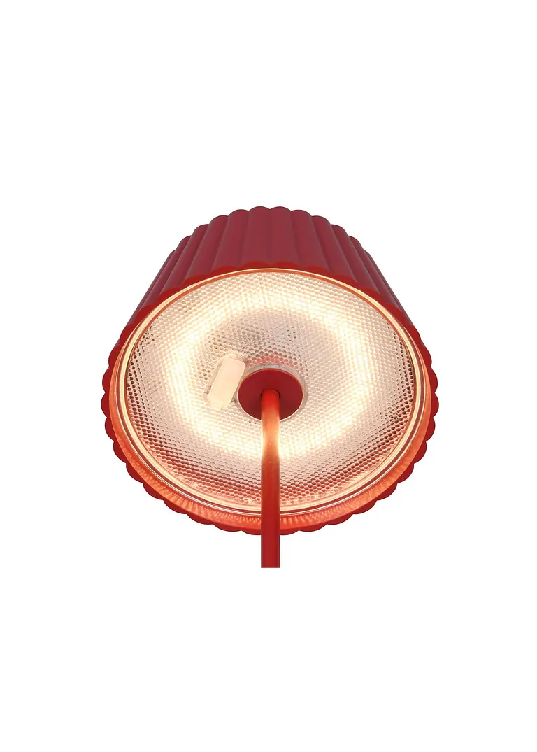 Bonprix Tischleuchte In Verschiedenen Farben Für Drinnen Und Draußen