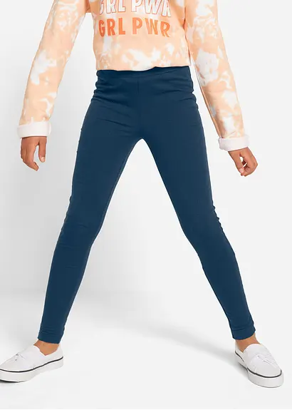 Bonprix Tolle Mädchen Leggings In Unterschiedlichen Farben