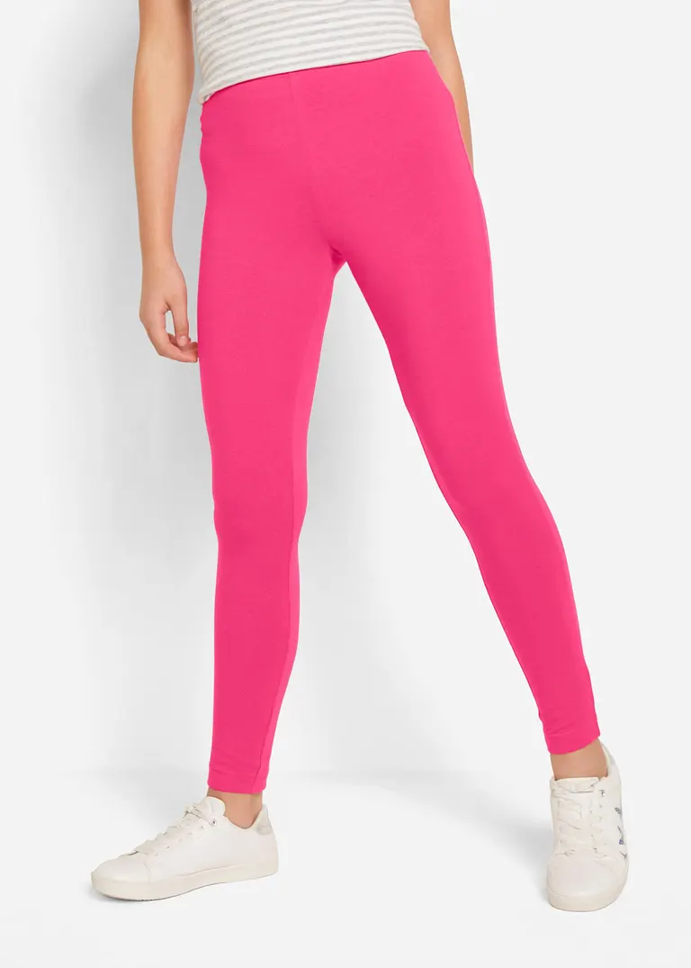 Bonprix Tolle Mädchen Leggings In Unterschiedlichen Farben