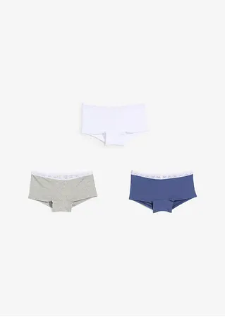 Bonprix Toller Mädchen Panty Mit Spitze Im 5er Pack - Kinder