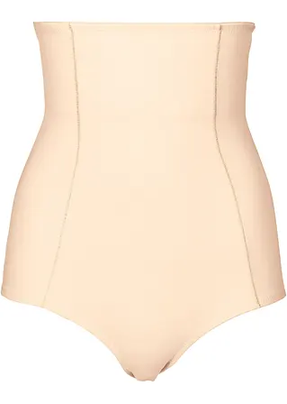 bonprix Toller Shape Slip mit starkem Form-Effekt - beige