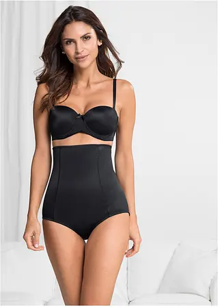 Bonprix Toller Shape Slip Mit Starkem Form-Effekt - Schwarz