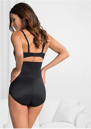 Bonprix Toller Shape Slip Mit Starkem Form-Effekt - Schwarz