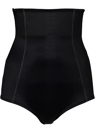 bonprix Toller Shape Slip mit starkem Form-Effekt - schwarz