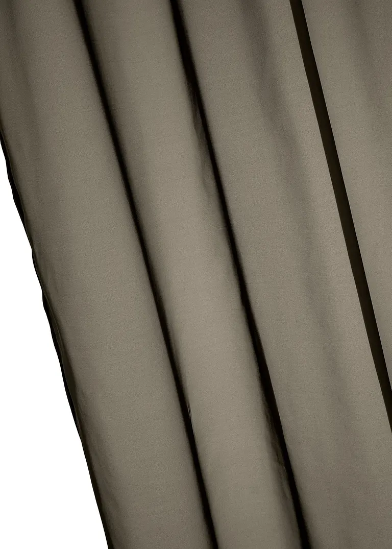 Bonprix Transparente Gardinenschals In Vielen Farben Und Größen