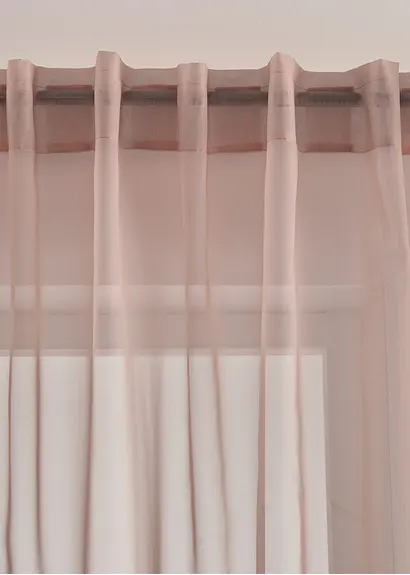 Bonprix Transparente Gardinenschals In Vielen Farben Und Größen