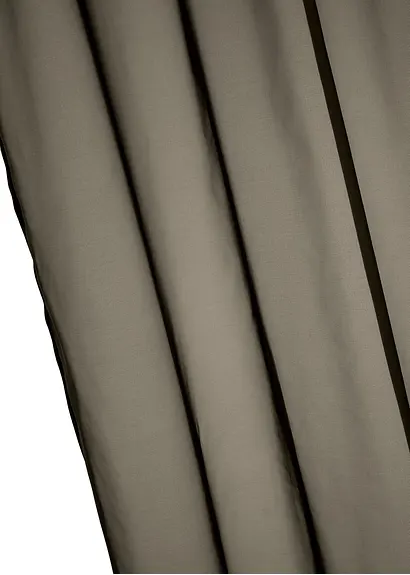 Bonprix Transparente Gardinenschals In Vielen Farben Und Größen