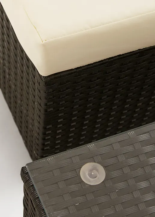 Bonprix Urlaubsflair Für Zu Hause: Mit Dieser Gemütlichen Lounge Ecke Garantiert