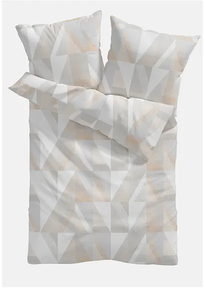 bonprix Verleihe Deinem Schlafzimmer mit unserer grafischen Bettwäsche einen modernen Touch