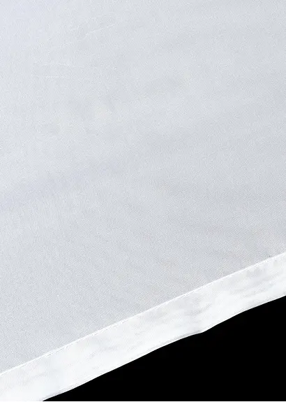 Bonprix Verspielte Fensterdekoration Mit Leichtem Sichtschutz