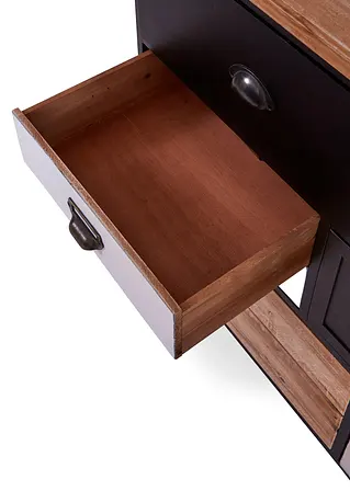 Bonprix Viel Stauraum Bietet Diese Kommode Mit 7 Schubladen