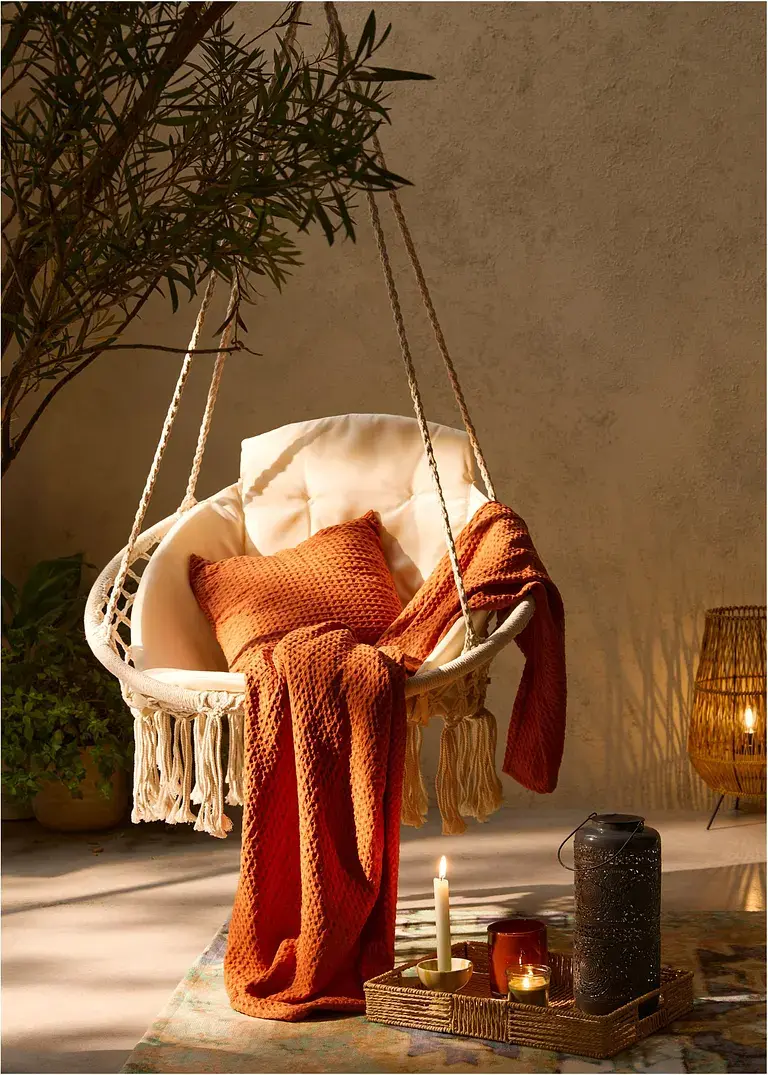 Bonprix Vielseitiges Tablett Für Eine Elegante Präsentationen - Beige