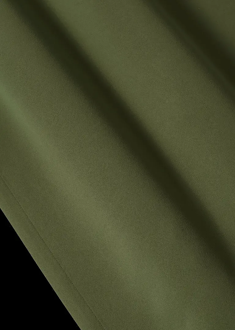 Bonprix Vorhang Zum Abdunkeln Und Energie Sparen - Auch In Extra Breiten Größen