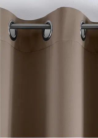 Bonprix Vorhang Zum Abdunkeln Und Energie Sparen - Auch In Extra Breiten Größen