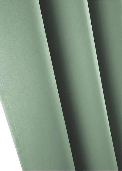 Bonprix Vorhang Zum Abdunkeln Und Energie Sparen - Auch In Extra Breiten Größen