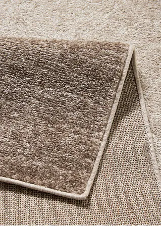 Bonprix Warme Farben Auf Kuschelweichem Vintage Look - Beige