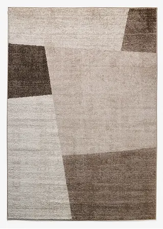 bonprix Warme Farben auf kuschelweichem Vintage Look - beige