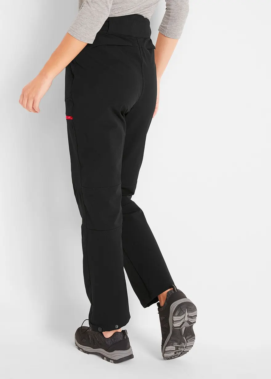 Bonprix Wasserabweisende Funktionshose Mit Taschen Aus Stretch-Material