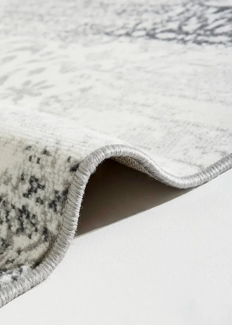 Bonprix Wohnlich Und Herrlich Weich - Grau - Wohnen & Garten