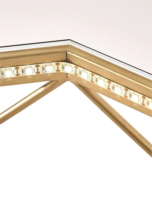 Bonprix Wow Was Für Ein Highlight Bietet Ablagefläche Und Spendet Licht