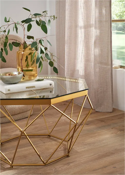 Bonprix Wow Was Für Ein Highlight Bietet Ablagefläche Und Spendet Licht