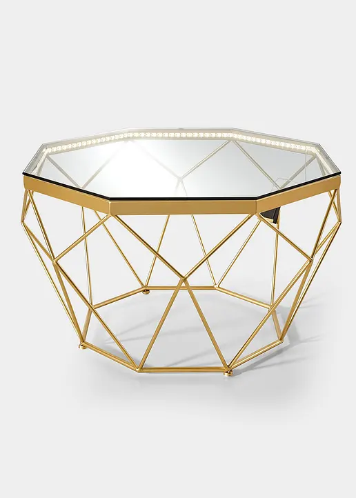 bonprix Wow was für ein Highlight bietet Ablagefläche und spendet Licht